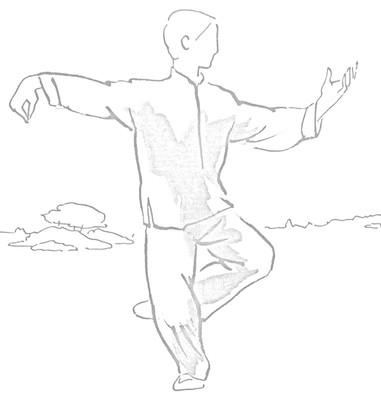 Tai Chi