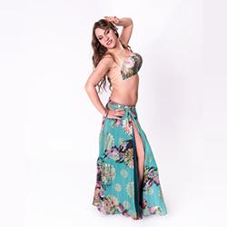 Danza Orientale
