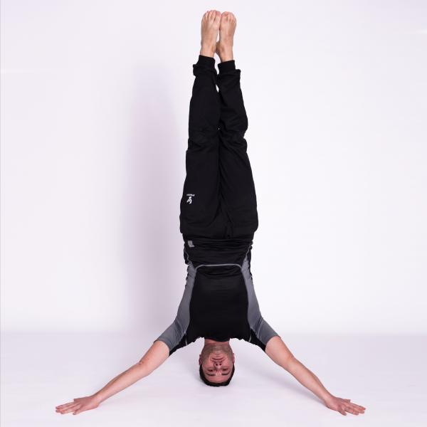 Ashtanga Vinyasa Yoga