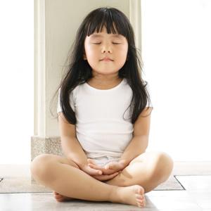 Yoga Bimbi