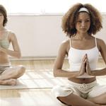 Yin Yoga