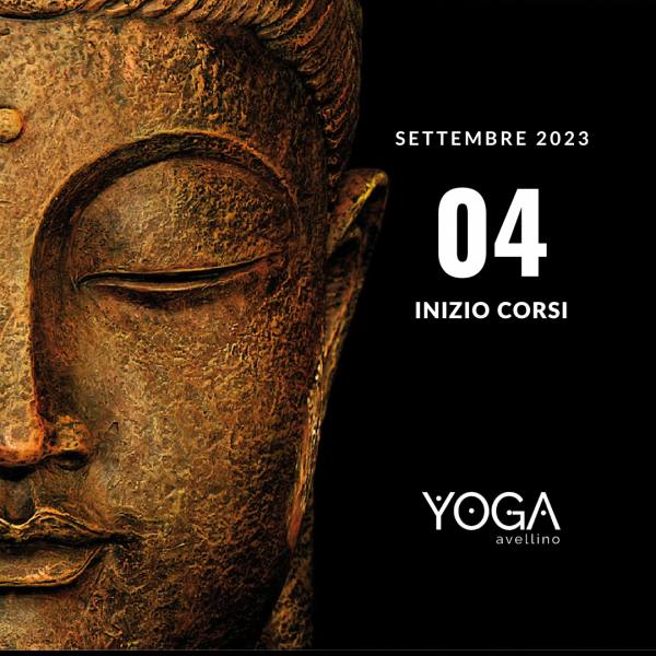 INIZIO NUOVA STAGIONE 2023/24