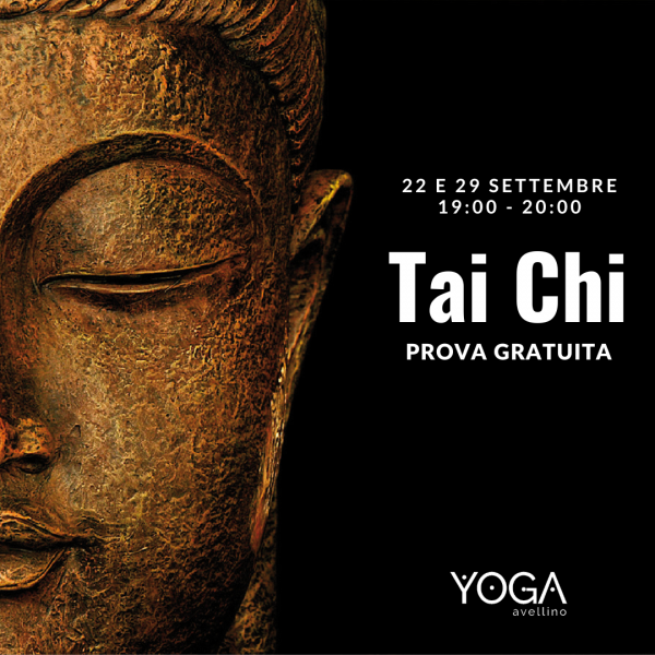 Tai Chi
